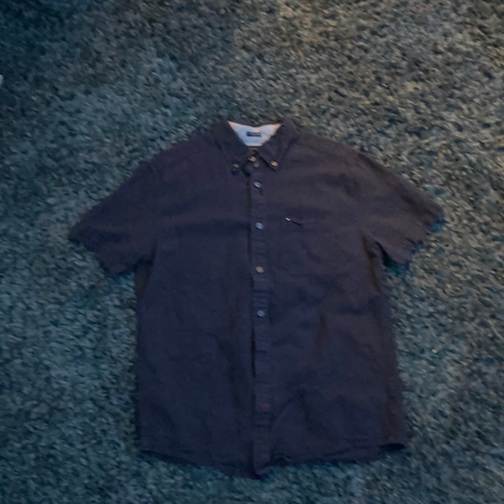 Tommy Hilfiger Button Up